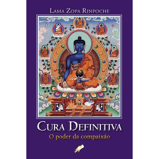 cura definitiva