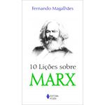 10 lições sobre marx