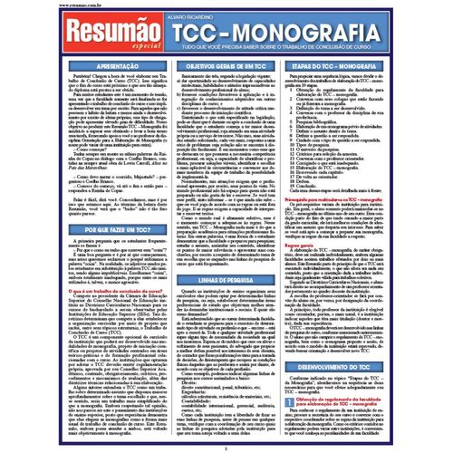 resumao-tcc---monografia