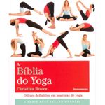 a bíblia do yoga