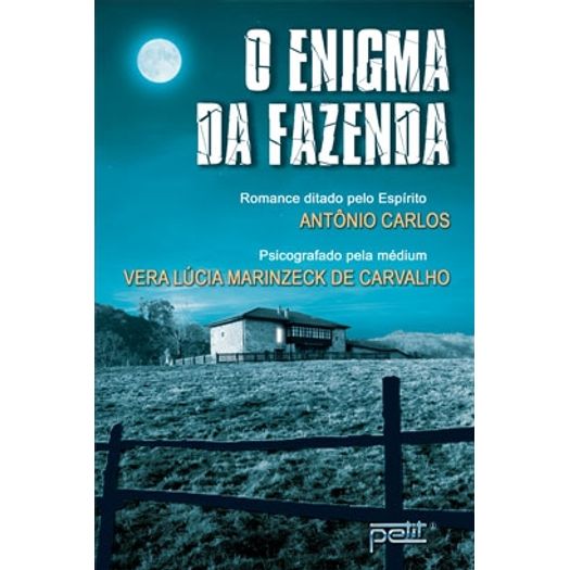 Enigma Da Fazenda, O - Petit Enigma Da Fazenda, O - Petit