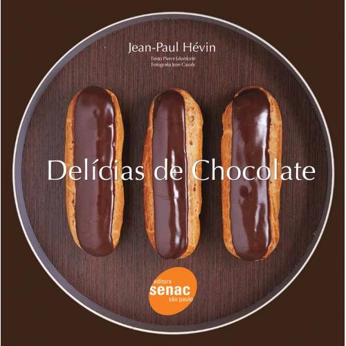 delícias de chocolate