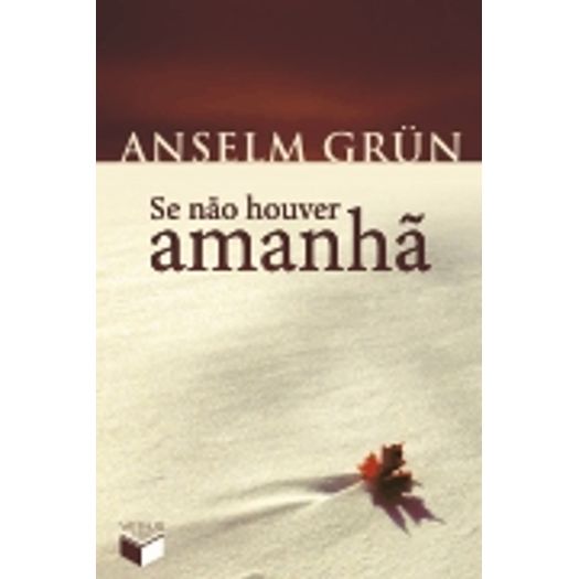 Se Nao Houver Amanha - Verus