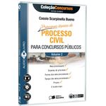 processo civil 3 - audiolivro