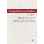 xadrez internacional e social-democracia xadrez internacional e social-democracia