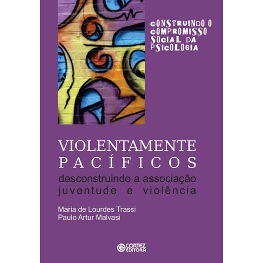 violentamente pacíficos violentamente pacíficos