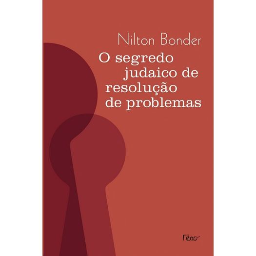 o segredo judaico de resolução de problemas