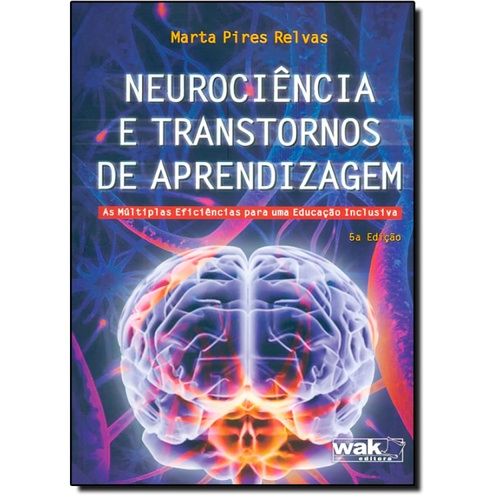 neurociência e transtornos de aprendizagem