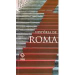 história de roma