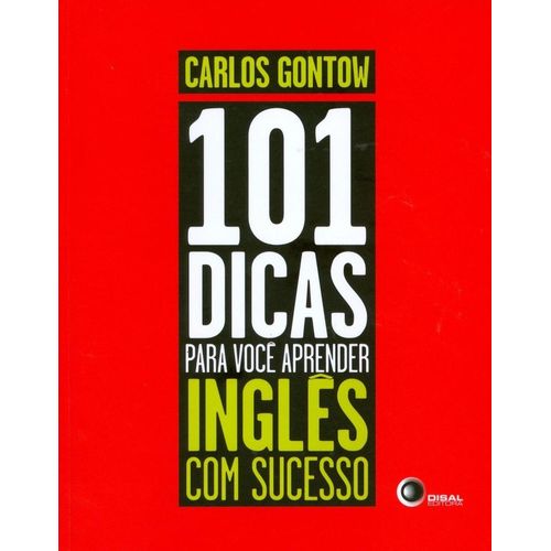 101 dicas para você aprender inglês com sucesso