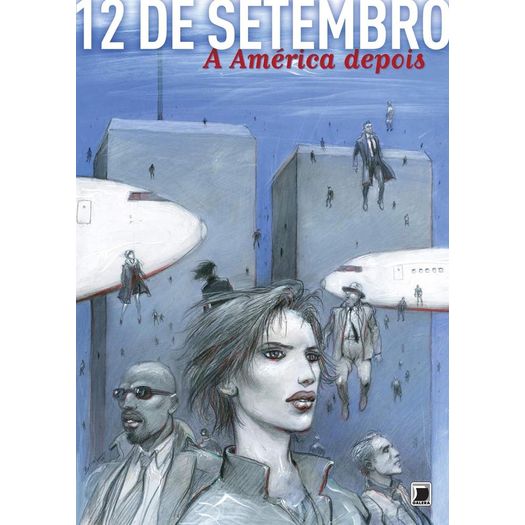 12 de setembro - a américa depois