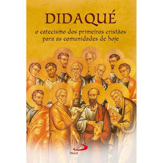 didaqué didaqué