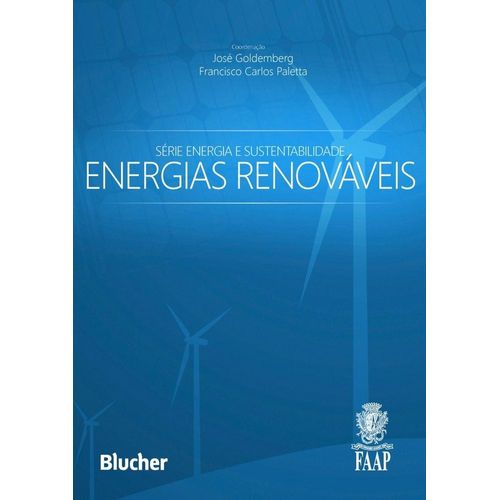 energias renováveis