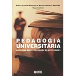 pedagogia universitária