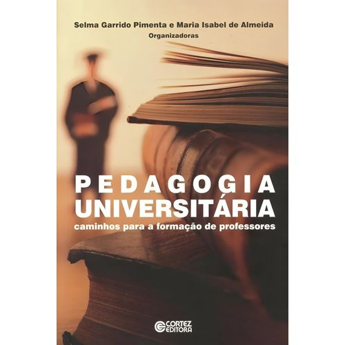 pedagogia universitária