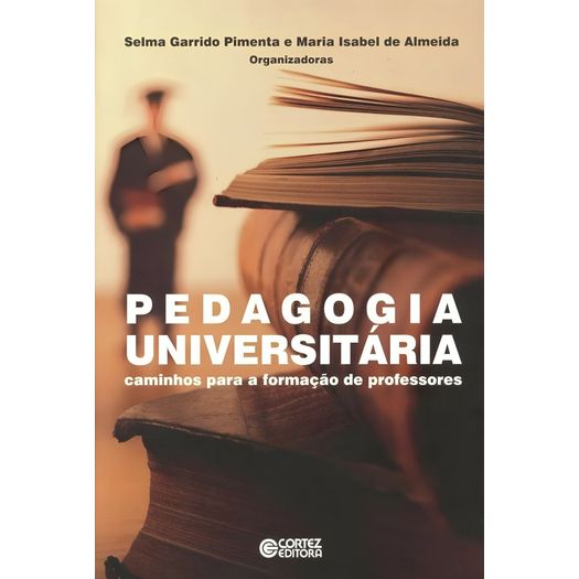 pedagogia universitária
