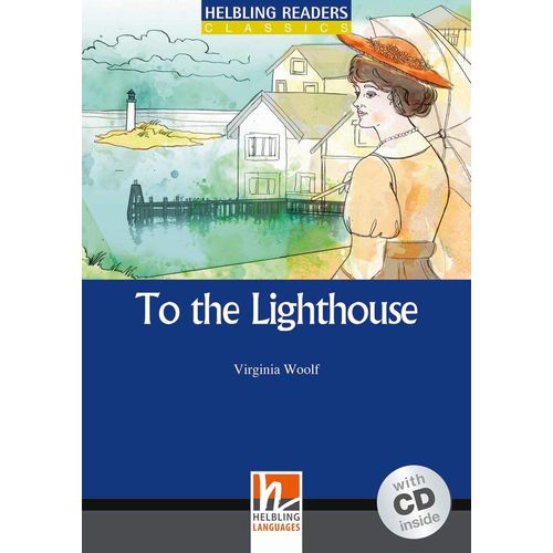 to the lighthouse - intermediate