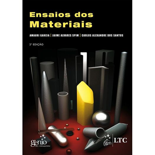 ensaios dos materiais ensaios dos materiais