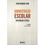 administração escolar