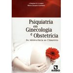psiquiatria em ginecologia e obstetrícia