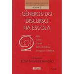 gêneros do discurso na escola