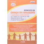 estatuto da crianças e do adolescente