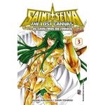 cavaleiros do zodíaco saint seiya gaiden 3
