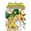 cavaleiros do zodíaco saint seiya gaiden 3