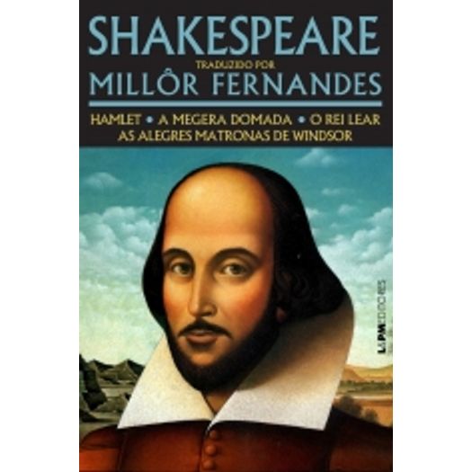 Shakespeare - Lpm