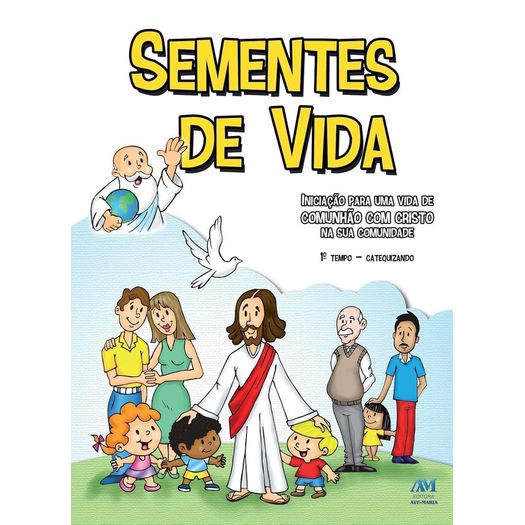 sementes de vida sementes de vida