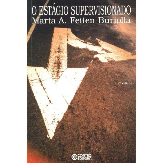 o estágio supervisionado o estágio supervisionado