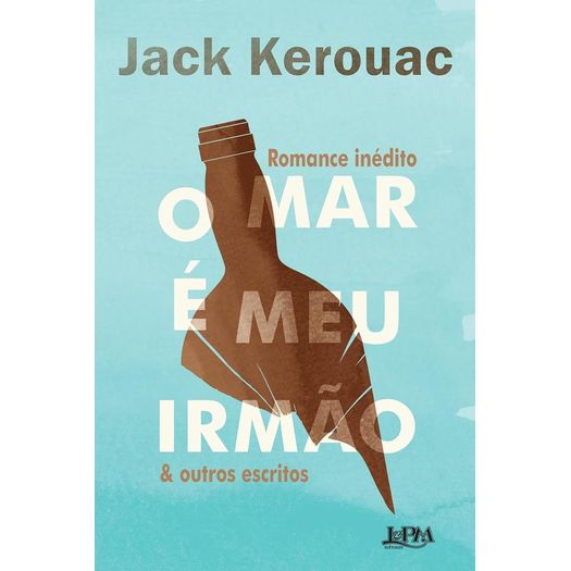 o mar e meu irmão