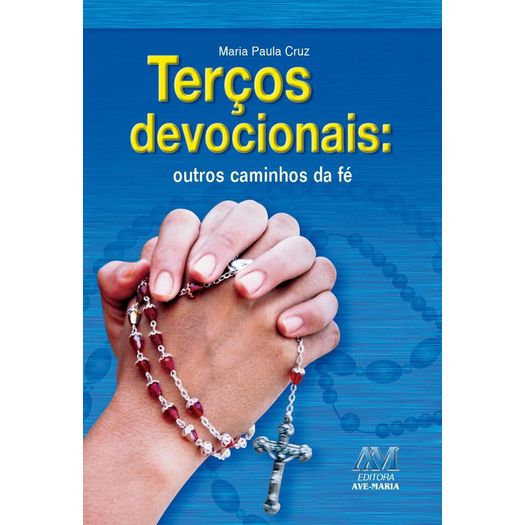 terços devocionais