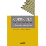 currículo e competências