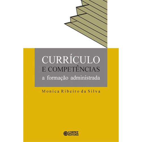 currículo e competências