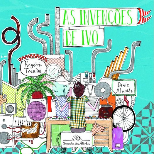 as invenções de ivo