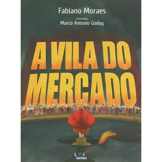a vila do mercado