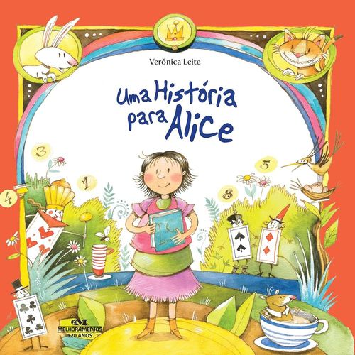 uma história para alice