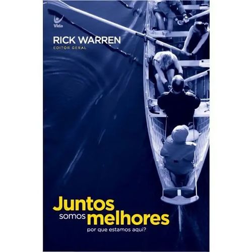 juntos somos melhores