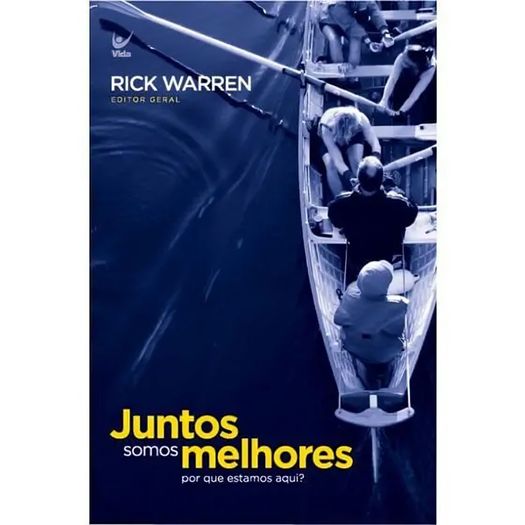 juntos somos melhores