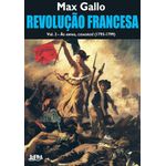 revolução francesa - vol 2 - lpm editores