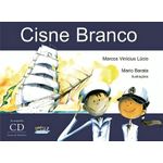 cisne branco