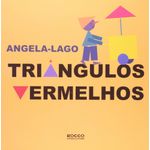 triângulos vermelhos
