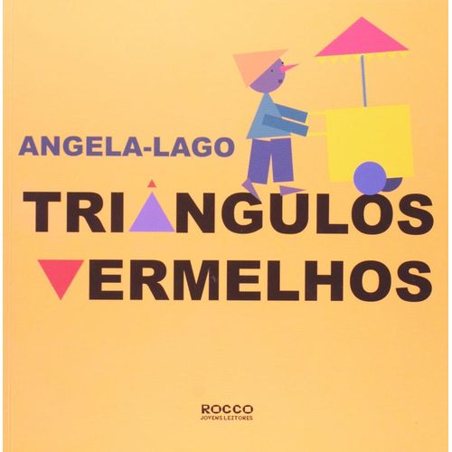 triângulos vermelhos