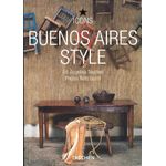 buenos aires style buenos aires style