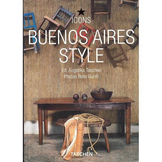 buenos aires style buenos aires style