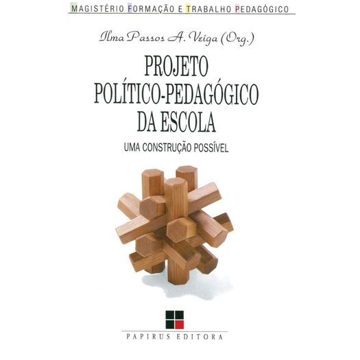 projeto político-pedagógico da escola projeto político-pedagógico da escola