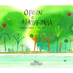 o peixe e a passarinha