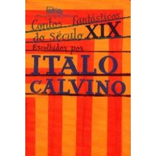 contos fantásticos do século xix