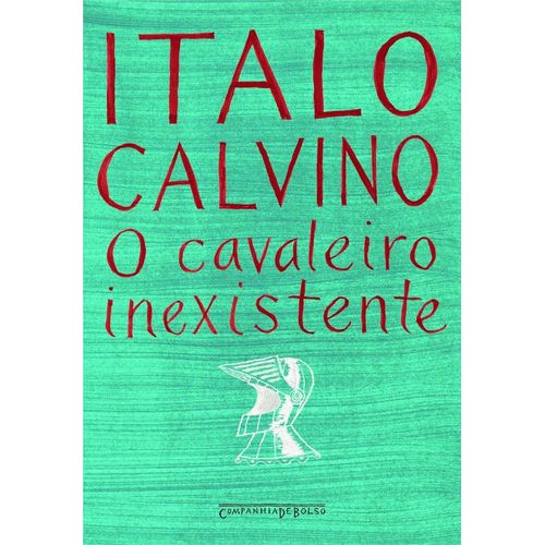 o cavaleiro inexistente